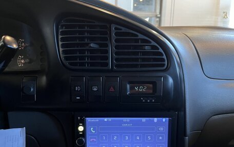 KIA Spectra II (LD), 2007 год, 219 000 рублей, 14 фотография