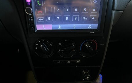 KIA Spectra II (LD), 2007 год, 219 000 рублей, 15 фотография