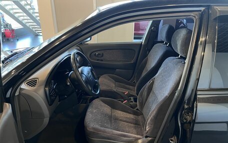 KIA Spectra II (LD), 2007 год, 219 000 рублей, 16 фотография