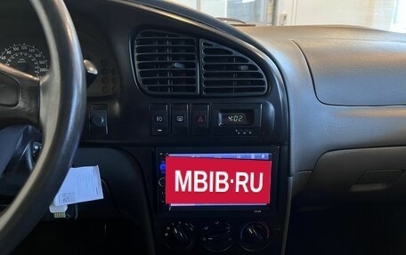 KIA Spectra II (LD), 2007 год, 219 000 рублей, 13 фотография
