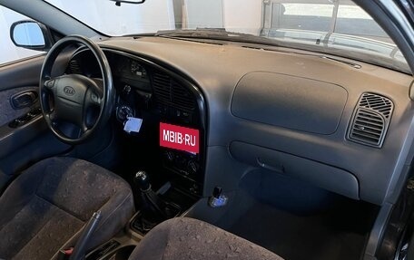 KIA Spectra II (LD), 2007 год, 219 000 рублей, 12 фотография