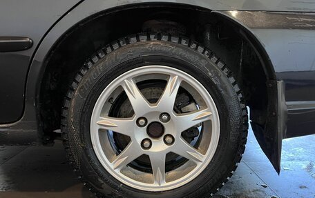 KIA Spectra II (LD), 2007 год, 219 000 рублей, 20 фотография