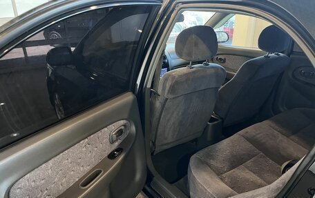 KIA Spectra II (LD), 2007 год, 219 000 рублей, 24 фотография