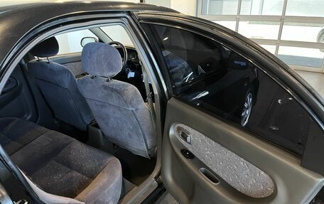 KIA Spectra II (LD), 2007 год, 219 000 рублей, 26 фотография
