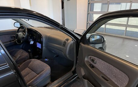 KIA Spectra II (LD), 2007 год, 219 000 рублей, 27 фотография