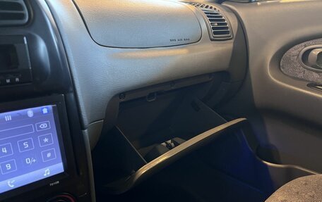 KIA Spectra II (LD), 2007 год, 219 000 рублей, 30 фотография