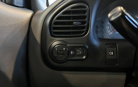 KIA Spectra II (LD), 2007 год, 219 000 рублей, 32 фотография