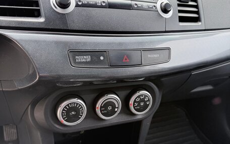 Mitsubishi Lancer IX, 2008 год, 575 000 рублей, 8 фотография