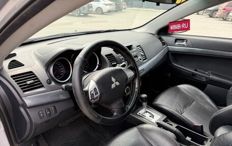 Mitsubishi Lancer IX, 2008 год, 575 000 рублей, 7 фотография