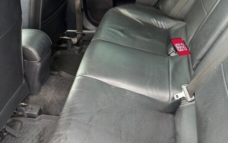 Mitsubishi Lancer IX, 2008 год, 575 000 рублей, 10 фотография