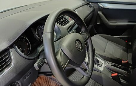 Skoda Octavia, 2016 год, 1 350 000 рублей, 24 фотография