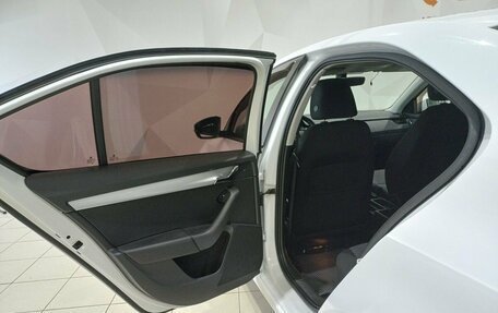 Skoda Octavia, 2016 год, 1 350 000 рублей, 25 фотография