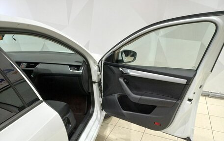 Skoda Octavia, 2016 год, 1 350 000 рублей, 28 фотография
