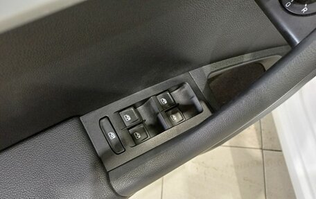 Skoda Octavia, 2016 год, 1 350 000 рублей, 23 фотография