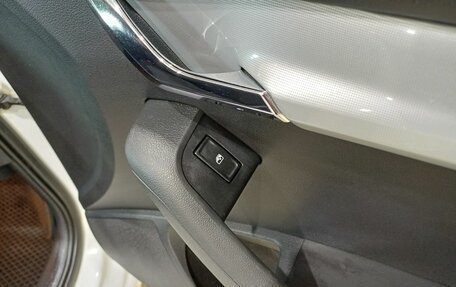 Skoda Octavia, 2016 год, 1 350 000 рублей, 29 фотография