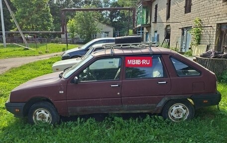 ИЖ 2126 «Ода», 2003 год, 55 000 рублей, 2 фотография