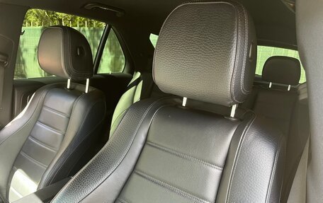 Mercedes-Benz GLE, 2021 год, 7 050 000 рублей, 7 фотография