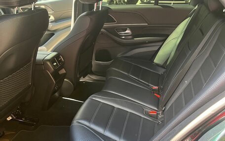 Mercedes-Benz GLE, 2021 год, 7 050 000 рублей, 14 фотография
