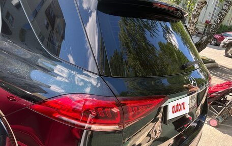 Mercedes-Benz GLE, 2021 год, 7 050 000 рублей, 19 фотография