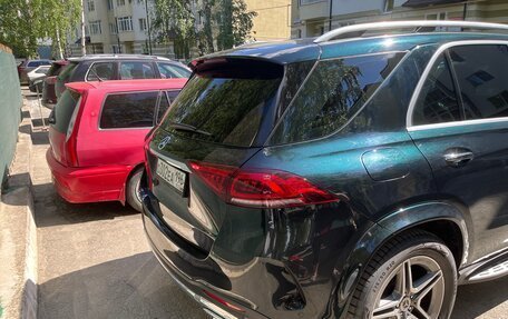 Mercedes-Benz GLE, 2021 год, 7 050 000 рублей, 16 фотография