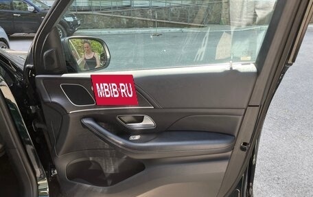 Mercedes-Benz GLE, 2021 год, 7 050 000 рублей, 21 фотография