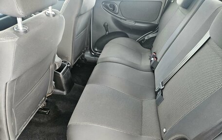 Chevrolet Niva I рестайлинг, 2018 год, 786 000 рублей, 11 фотография