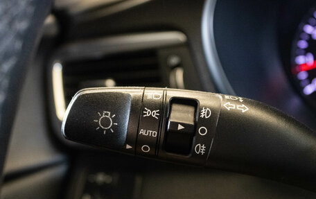 KIA Optima IV, 2016 год, 1 619 000 рублей, 16 фотография