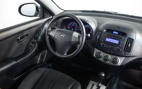 Hyundai Elantra IV, 2010 год, 649 000 рублей, 9 фотография