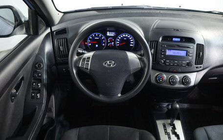 Hyundai Elantra IV, 2010 год, 649 000 рублей, 11 фотография
