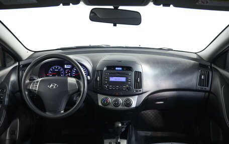 Hyundai Elantra IV, 2010 год, 649 000 рублей, 10 фотография
