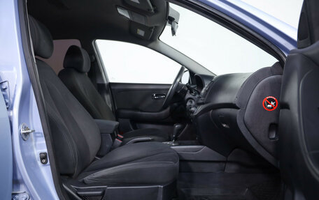 Hyundai Elantra IV, 2010 год, 649 000 рублей, 21 фотография