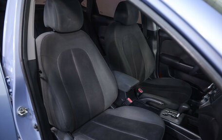 Hyundai Elantra IV, 2010 год, 649 000 рублей, 20 фотография