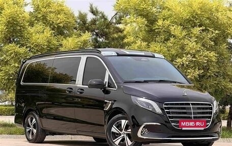 Mercedes-Benz Vito, 2025 год, 6 247 000 рублей, 3 фотография