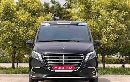 Mercedes-Benz Vito, 2025 год, 6 247 000 рублей, 2 фотография