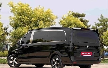 Mercedes-Benz Vito, 2025 год, 6 247 000 рублей, 4 фотография