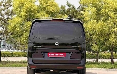 Mercedes-Benz Vito, 2025 год, 6 247 000 рублей, 5 фотография