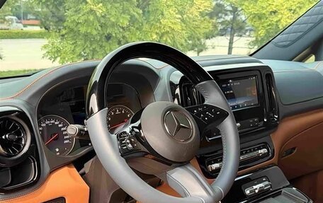 Mercedes-Benz Vito, 2025 год, 6 247 000 рублей, 9 фотография