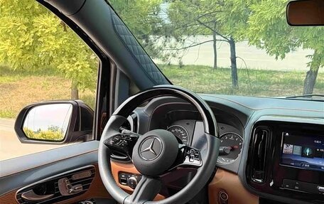Mercedes-Benz Vito, 2025 год, 6 247 000 рублей, 10 фотография