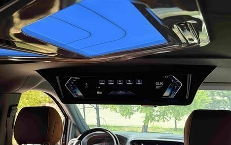 Mercedes-Benz Vito, 2025 год, 6 247 000 рублей, 15 фотография