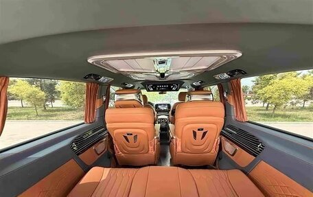 Mercedes-Benz Vito, 2025 год, 6 247 000 рублей, 13 фотография