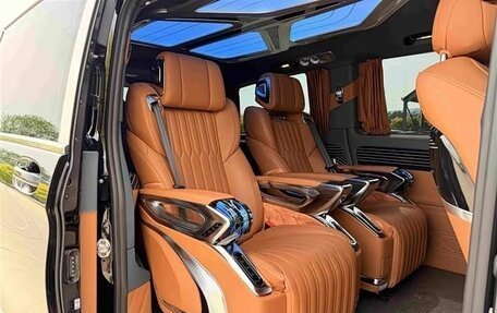 Mercedes-Benz Vito, 2025 год, 6 247 000 рублей, 12 фотография