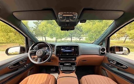 Mercedes-Benz Vito, 2025 год, 6 247 000 рублей, 7 фотография