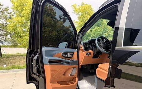 Mercedes-Benz Vito, 2025 год, 6 247 000 рублей, 14 фотография
