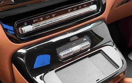 Mercedes-Benz Vito, 2025 год, 6 247 000 рублей, 18 фотография
