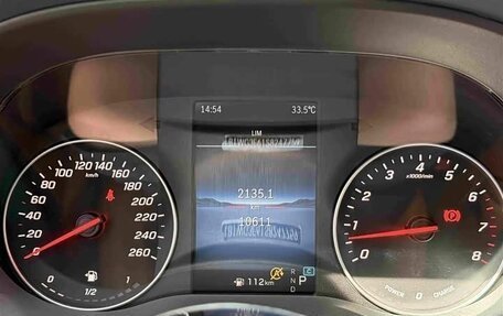 Mercedes-Benz Vito, 2025 год, 6 247 000 рублей, 8 фотография