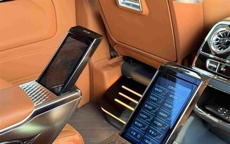 Mercedes-Benz Vito, 2025 год, 6 247 000 рублей, 17 фотография