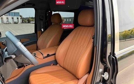Mercedes-Benz Vito, 2025 год, 6 247 000 рублей, 11 фотография