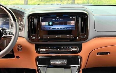 Mercedes-Benz Vito, 2025 год, 6 247 000 рублей, 28 фотография