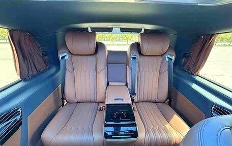 Mercedes-Benz Vito, 2025 год, 6 247 000 рублей, 25 фотография