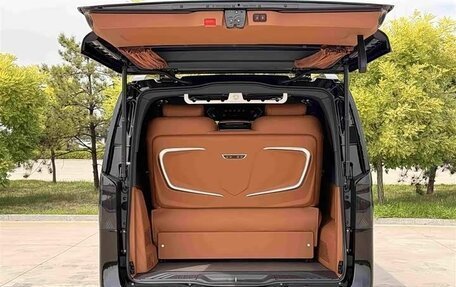 Mercedes-Benz Vito, 2025 год, 6 247 000 рублей, 31 фотография